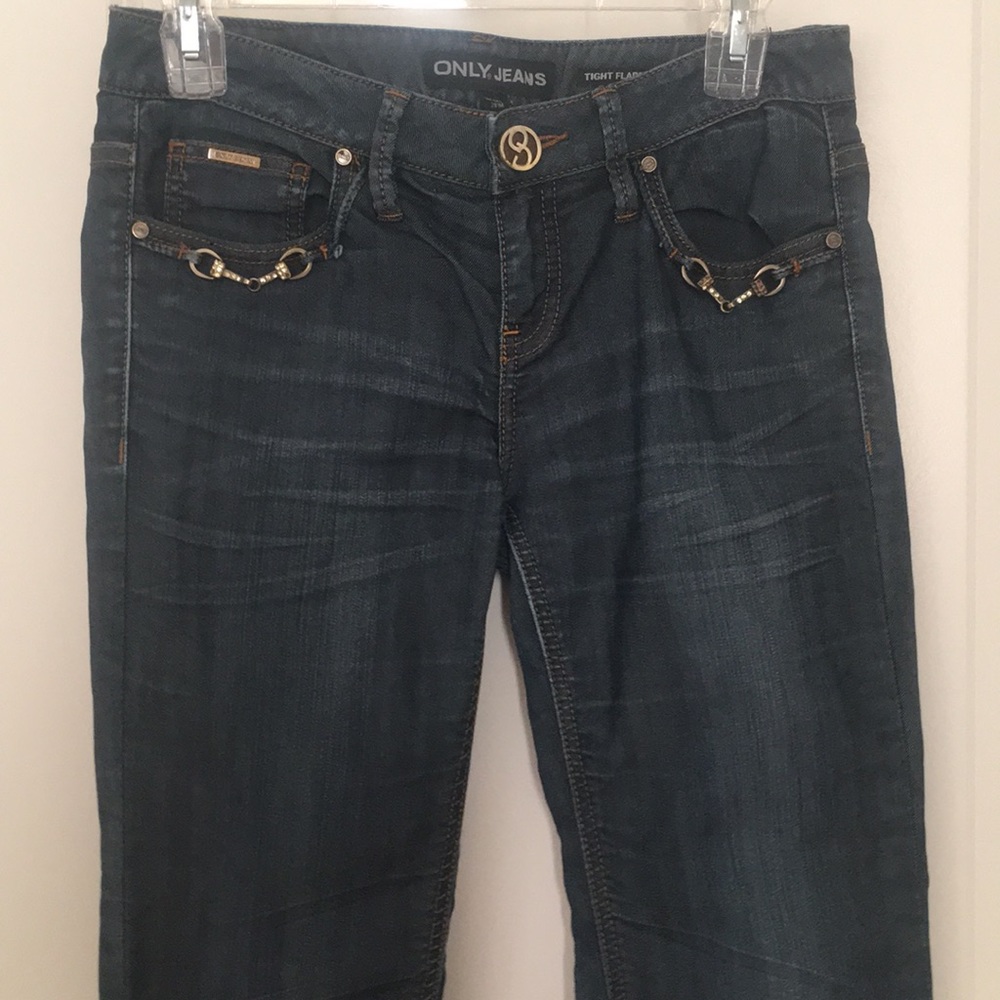 ONLY denim jeans